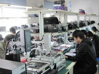 高效专业的电脑维修指南 各大品牌覆盖，深圳本地服务详解